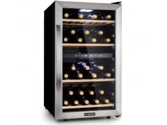 TỦ RƯỢU VANG KLARSTEIN VINAMOUR 45DUO